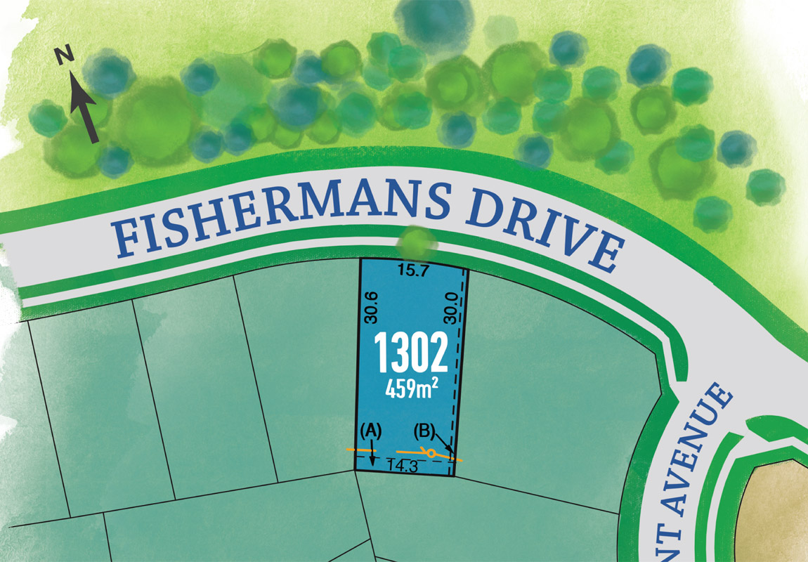 Residential Land For Sale Billy's Lookout, Lake Macquarie