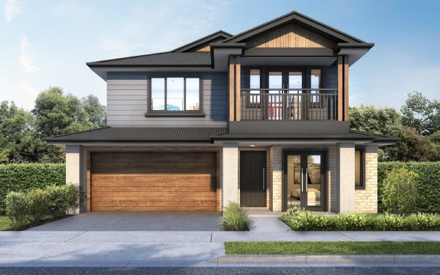 Bellriver Homes